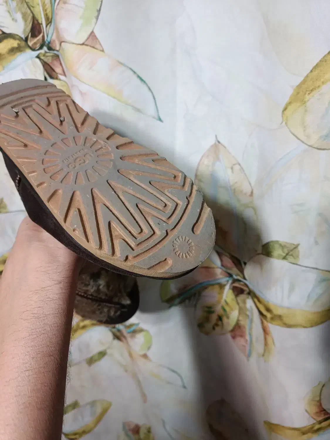 ugg بوت|کیف، کفش، کمربند|تهران, نیلوفر|دیوار