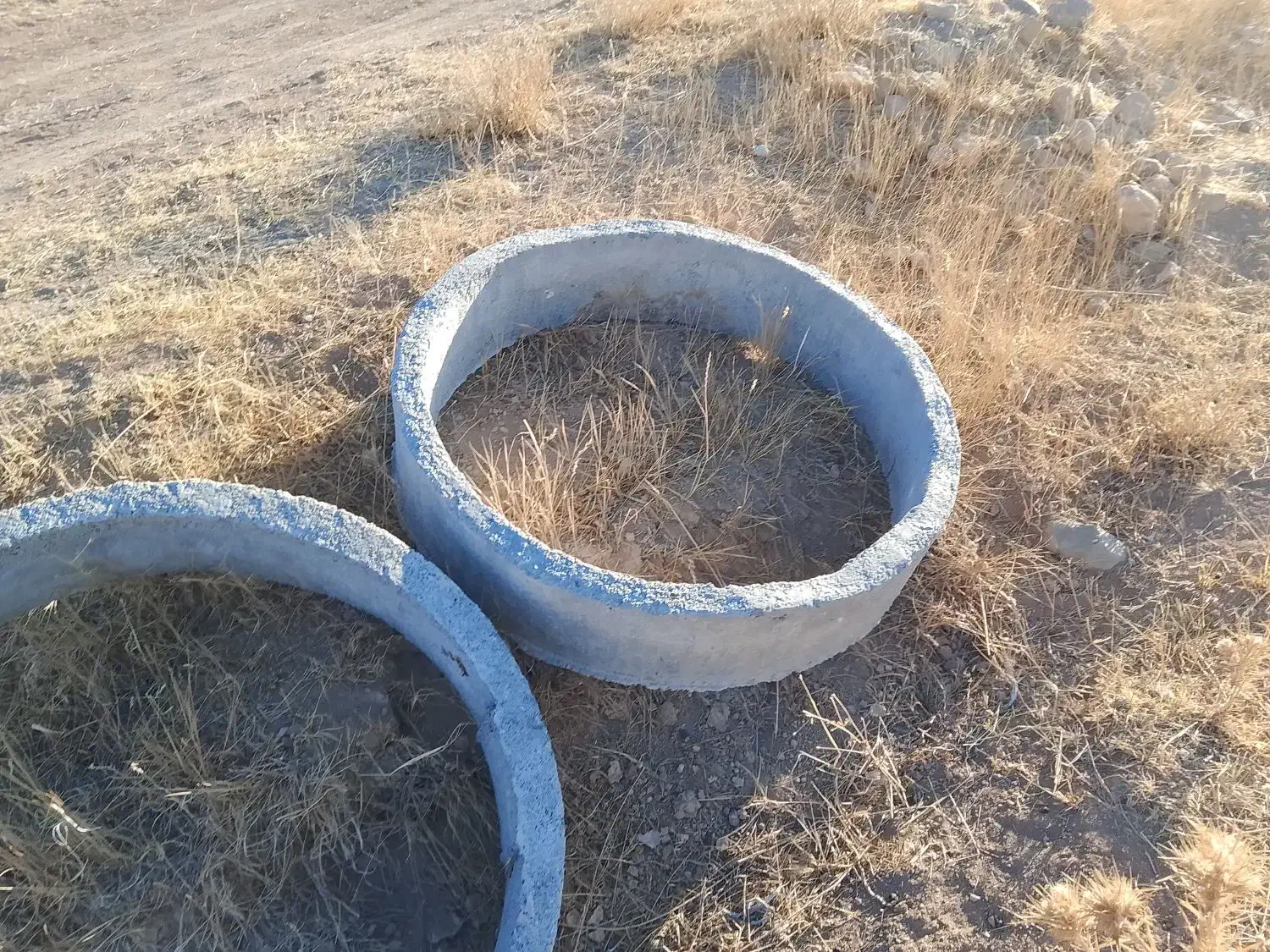 چندین دانه کول چاه|مصالح و تجهیزات ساختمان|کلیائی, |دیوار