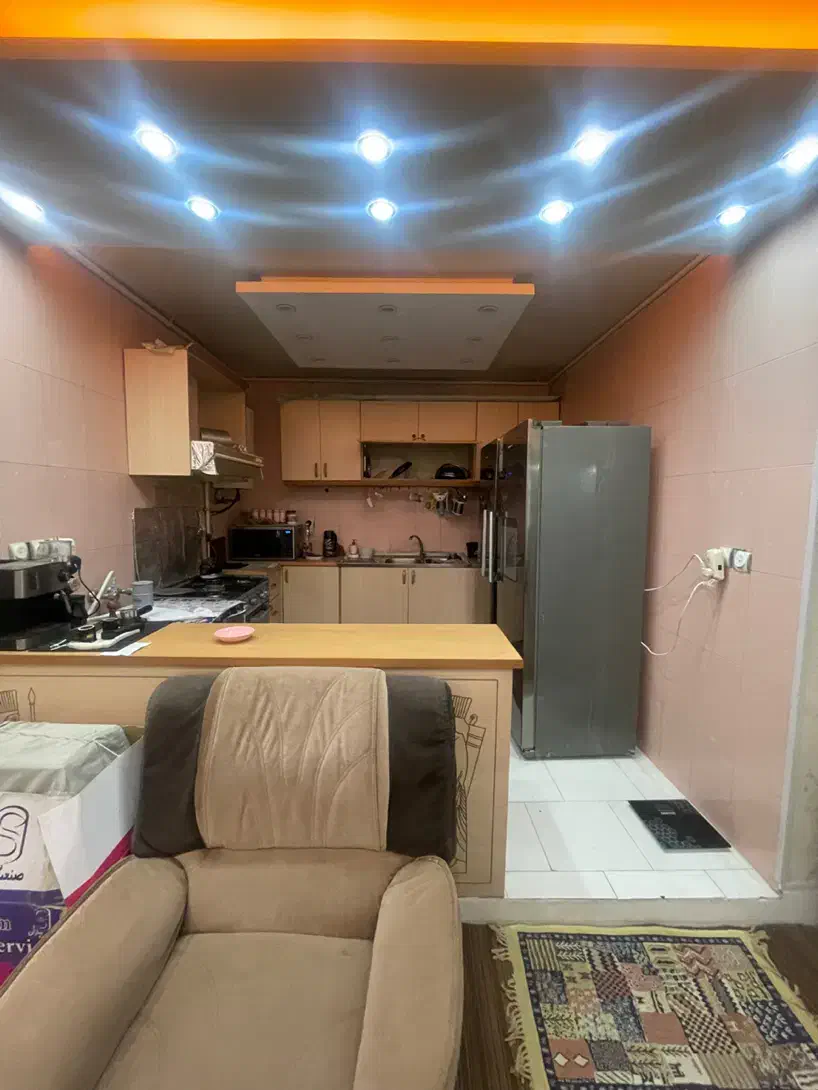 ساختمان متین سند تک برگ|فروش آپارتمان|فولادشهر, C4|دیوار