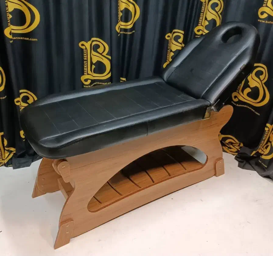 تخت ماساژ یاتخت مژه|آرایشگاه و سالنهای زیبایی|اسلامشهر, شهرک الهیه|دیوار