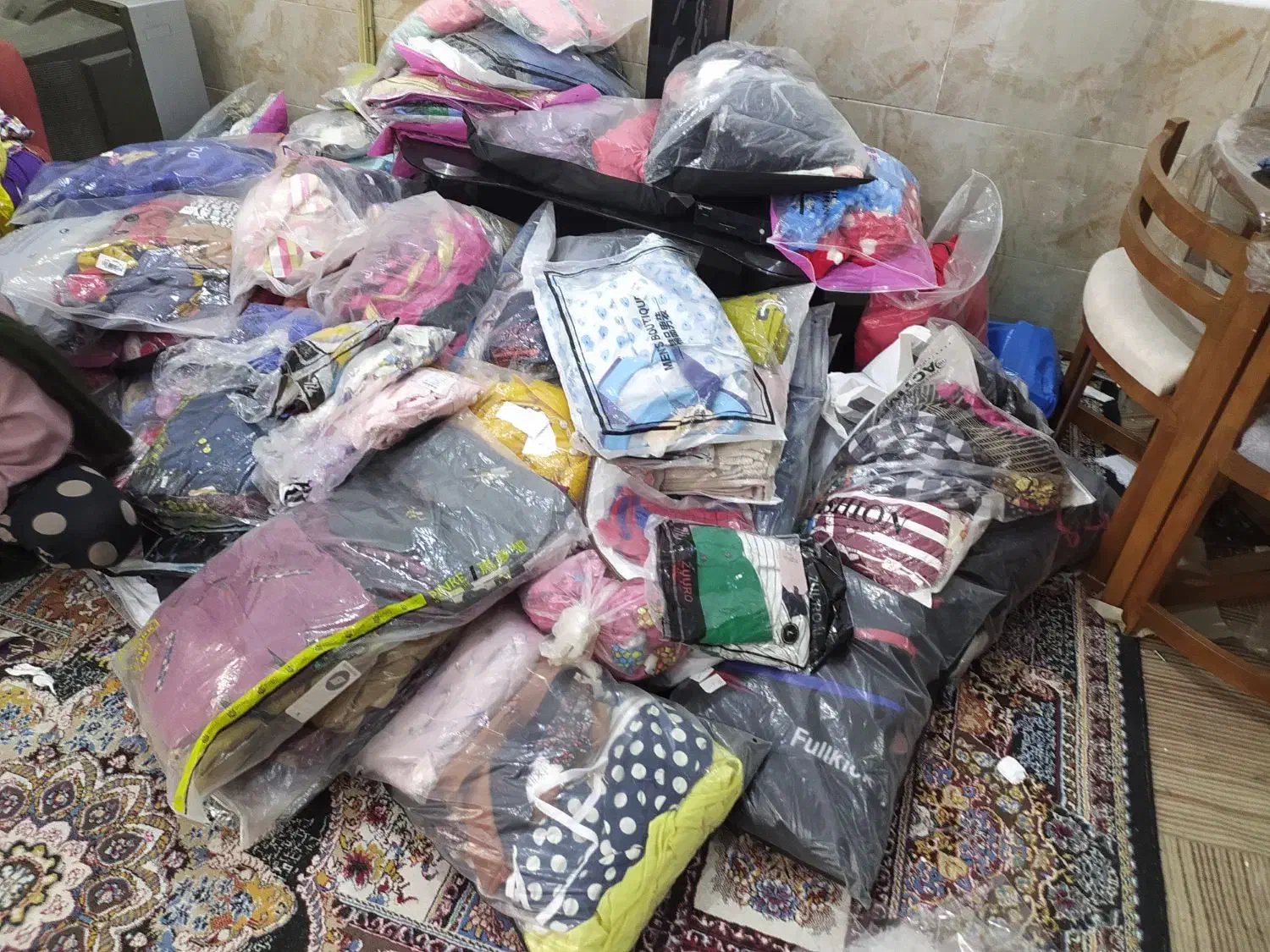 مغازه  برای اجازه دریا همکف سر نبش|اجارهٔ مغازه و غرفه|درگهان, |دیوار