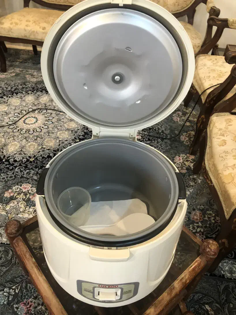 پلو پز کاملا نو|اجاق گاز و لوازم برقی پختوپز|شیراز, غدیر جنوبی|دیوار