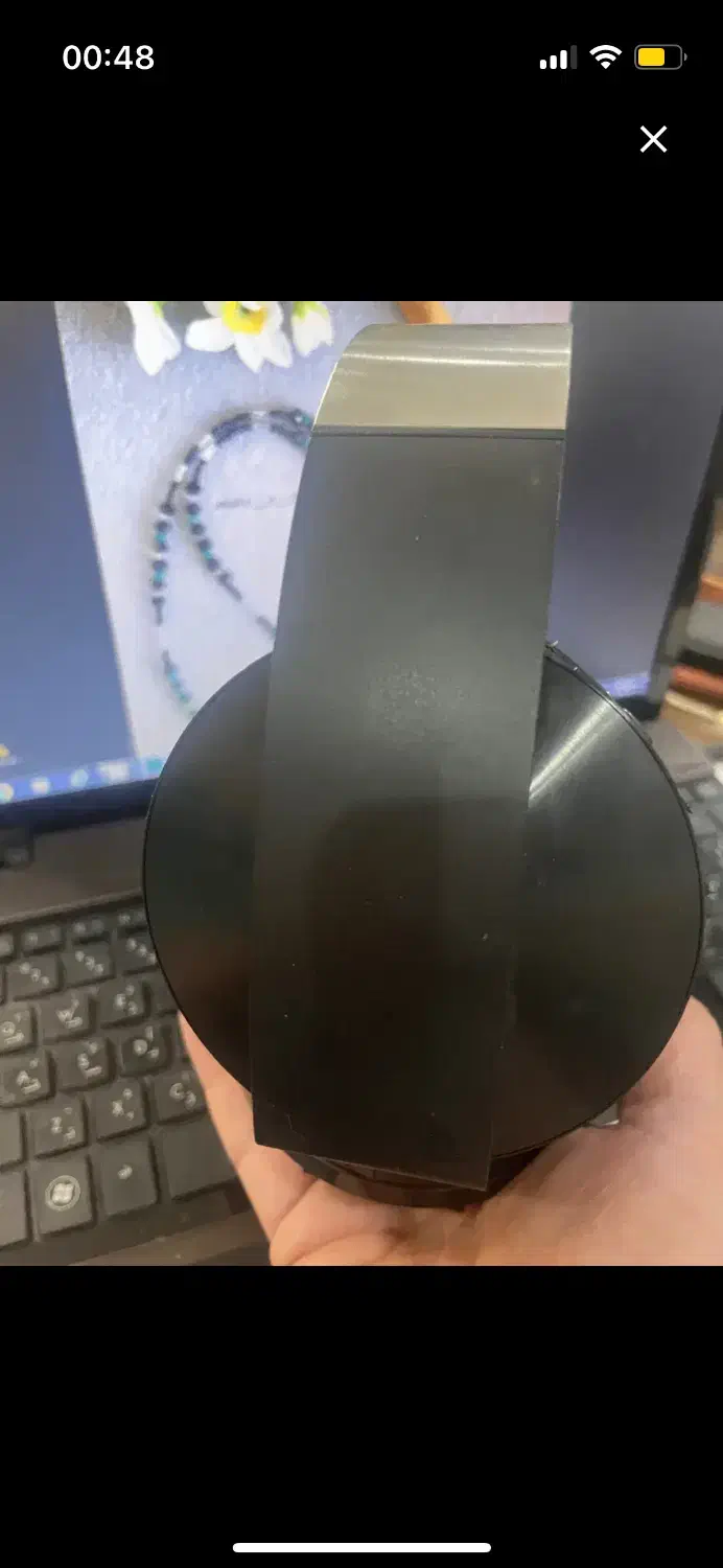 هدفون سونی مخصوص PS4 مدل پلاتینیوم|کنسول، بازی ویدئویی و آنلاین|تهران, بازار|دیوار