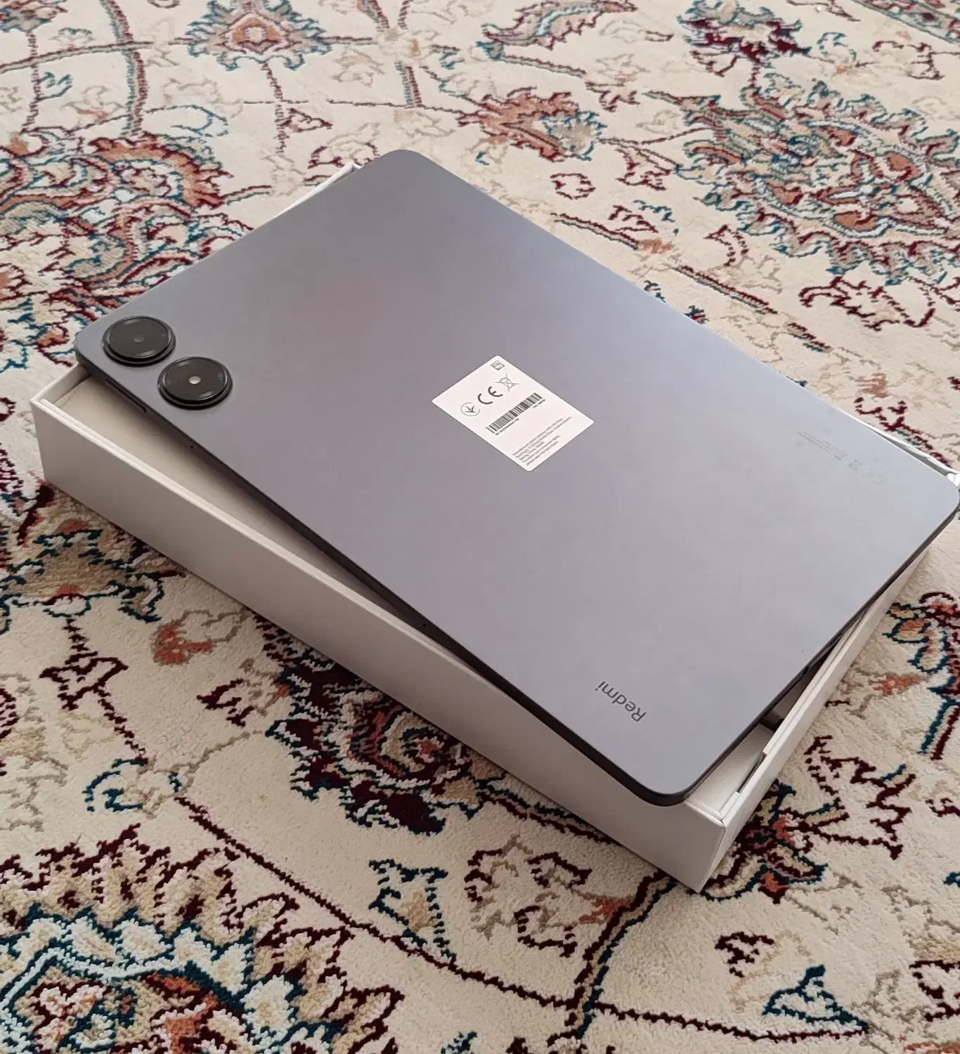 Redmi pad pro WiFi+ قلم هوشمند|تبلت|همدان, |دیوار