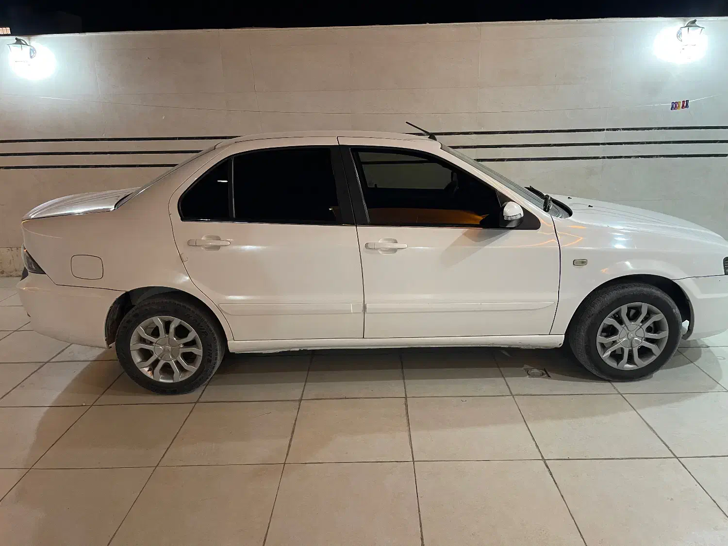 سمند سورن پلاس EF7 مدل ۱۴۰۱|خودرو سواری و وانت|بندر کنگان, |دیوار