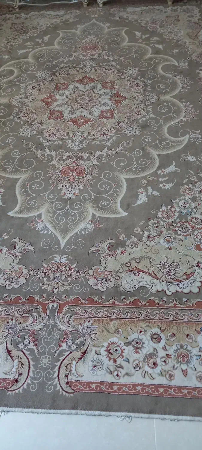 فرش 12 متری|فرش|فولادشهر, فولادشهر|دیوار