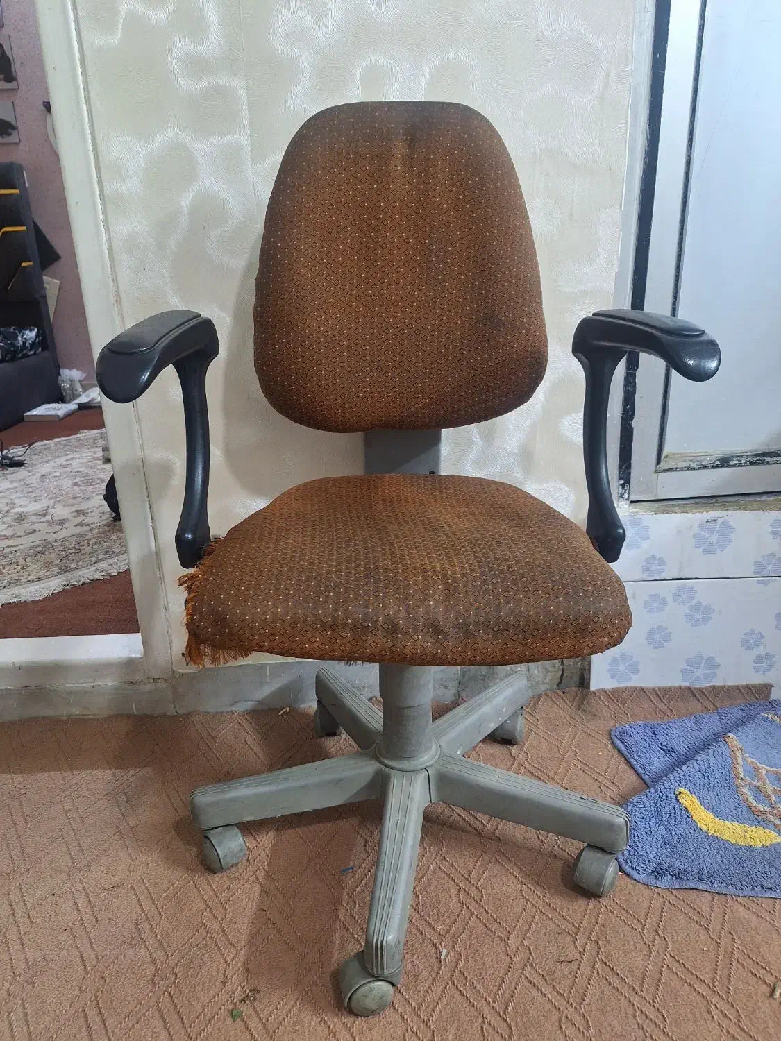 صندلی کامپیوتر|صندلی و نیمکت|ری, دولتآباد|دیوار