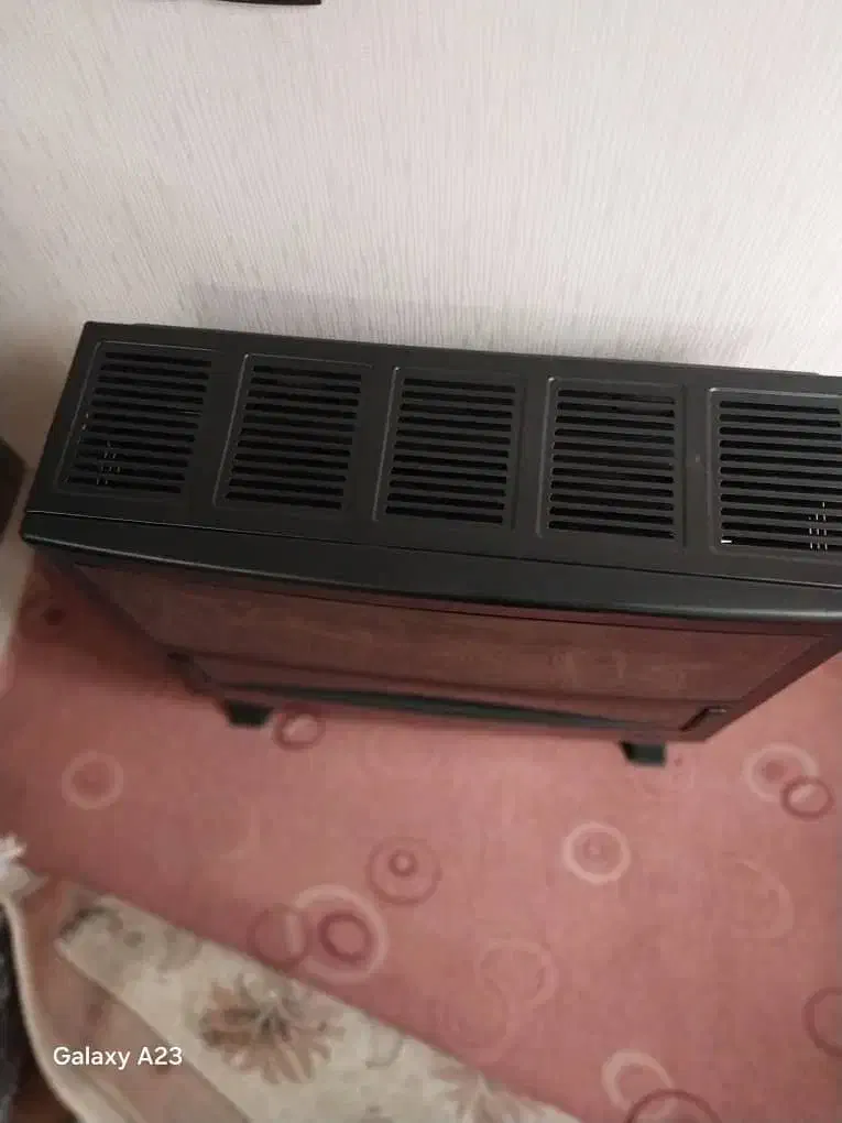 بخاری بزرگ سپاهان گاز|بخاری، هیتر، شومینه|شاهین دژ, |دیوار