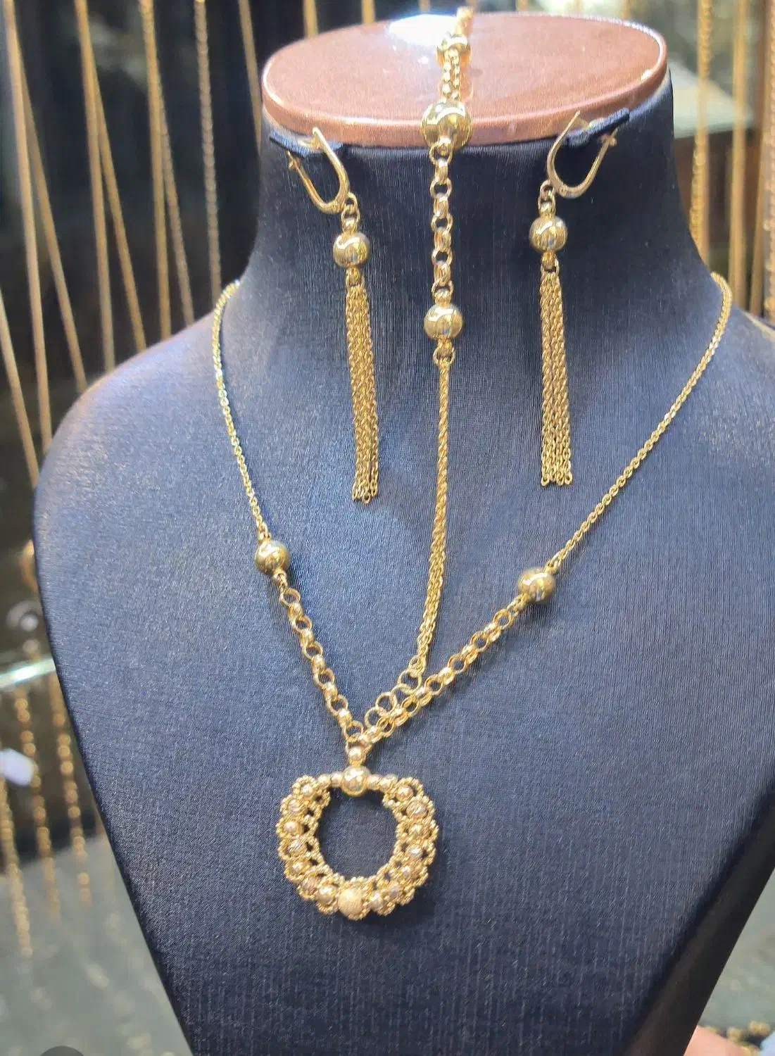 سرویس طلا|جواهرات|فردیس, فردیس|دیوار