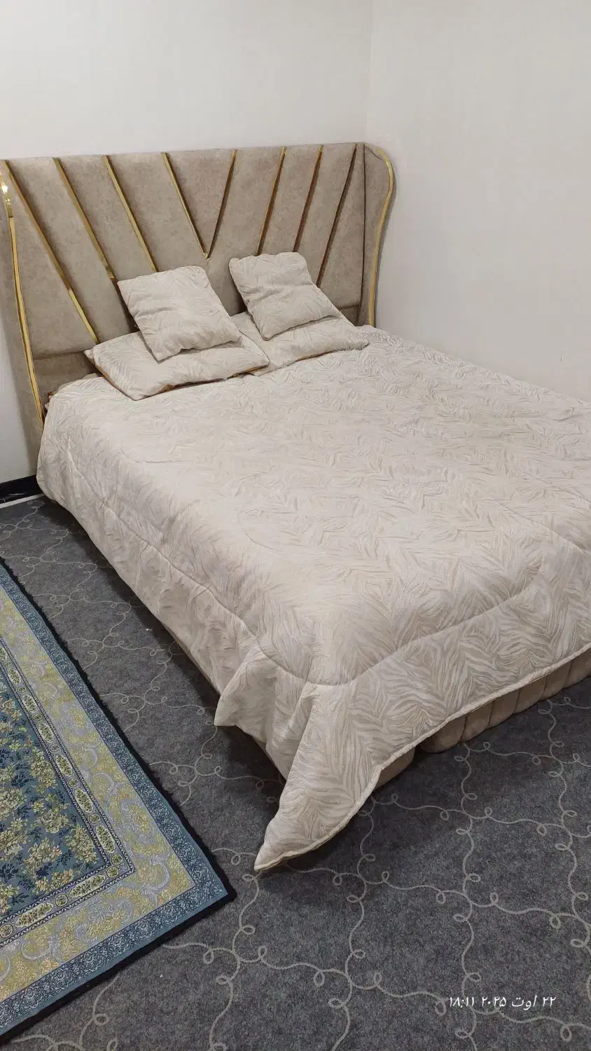 تخت خواب ۲ نفره|تشک تختخواب|اهواز, بیست متری شهرداری|دیوار