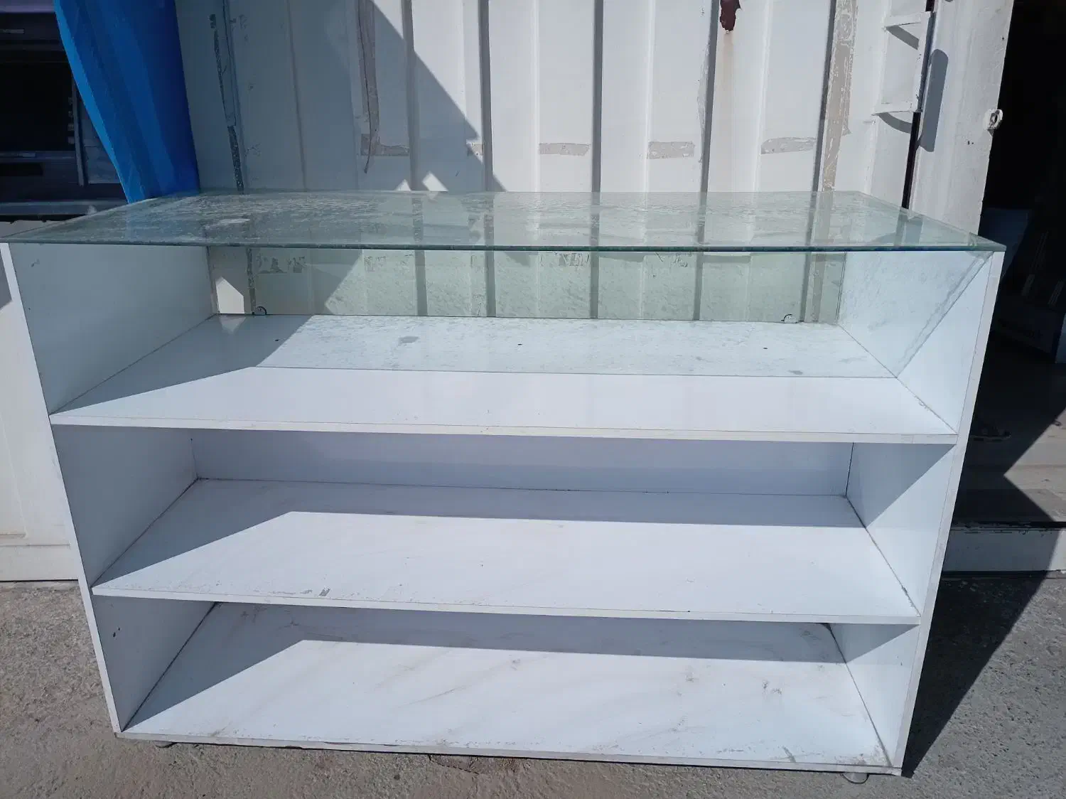 ویترین|بوفه، ویترین، کنسول|مشهد, ولیعصر (شهرک غرب)|دیوار