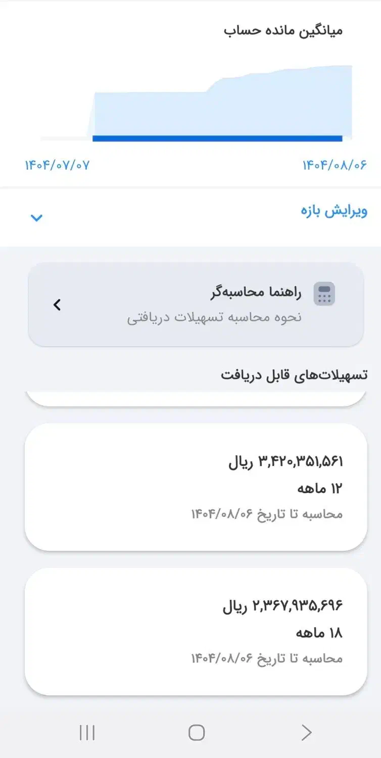 امتیاز بانک ملی طرح مهربانی|خدمات مالی، حسابداری، بیمه|یاسوج, |دیوار
