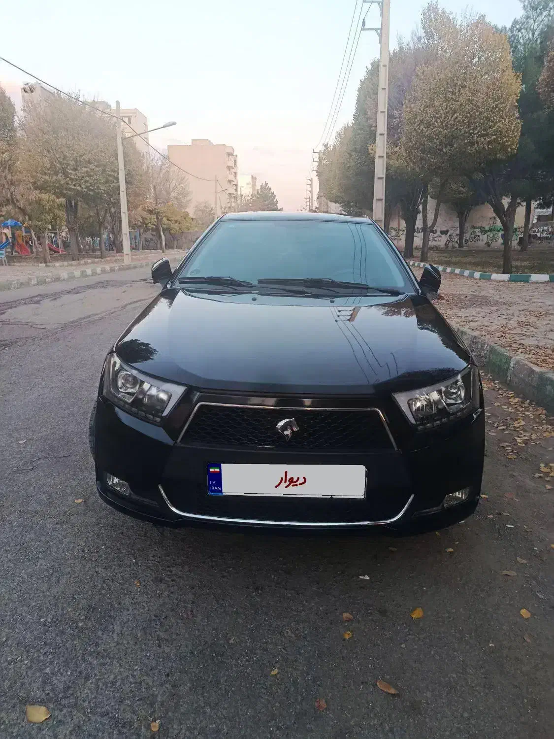 دناپلاس توربو ۵دنده|خودرو سواری و وانت|کرمانشاه, |دیوار