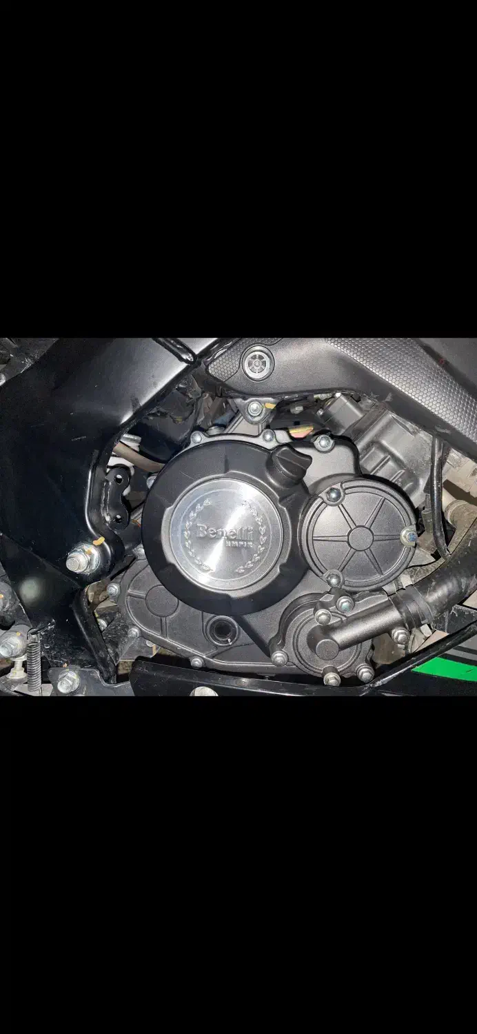 بنلی ۱۸۰Sمدل ۱۴۰۰|موتورسیکلت|تاکستان, |دیوار