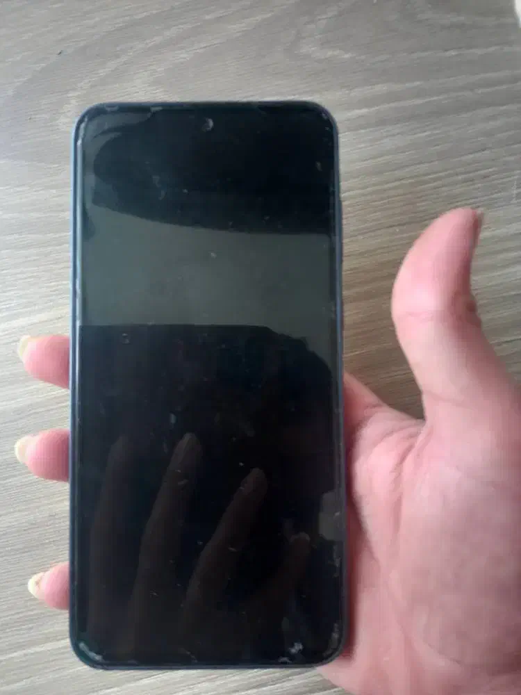 Galaxy A35|موبایل|مشهد, کلاته برفی|دیوار