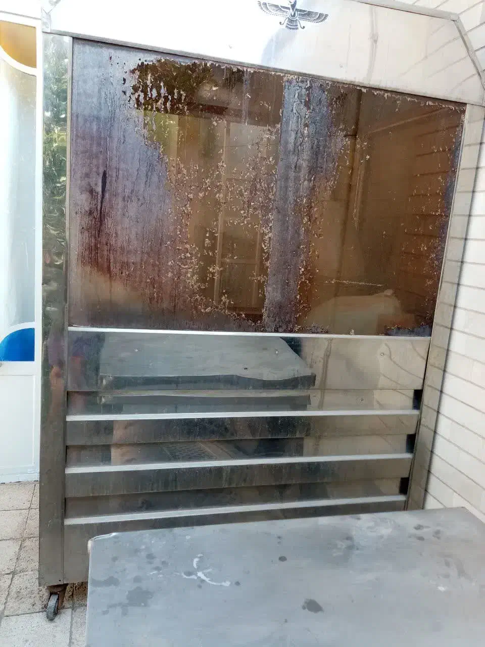 سوری گاز و میزکار (درحد)|اجاق گاز و لوازم برقی پختوپز|یزد, |دیوار