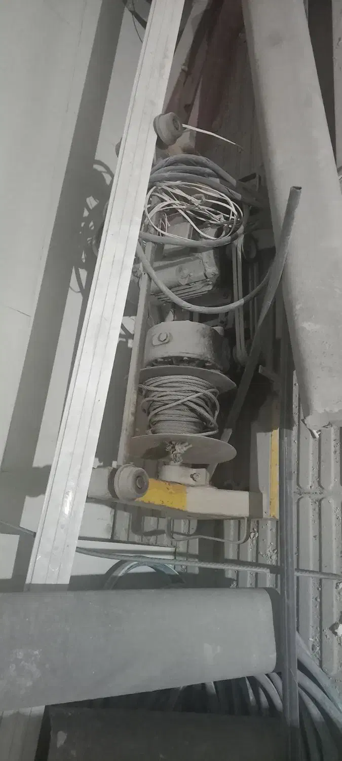 فروش بالابر ساختمانی|ابزارآلات|یاسوج, |دیوار