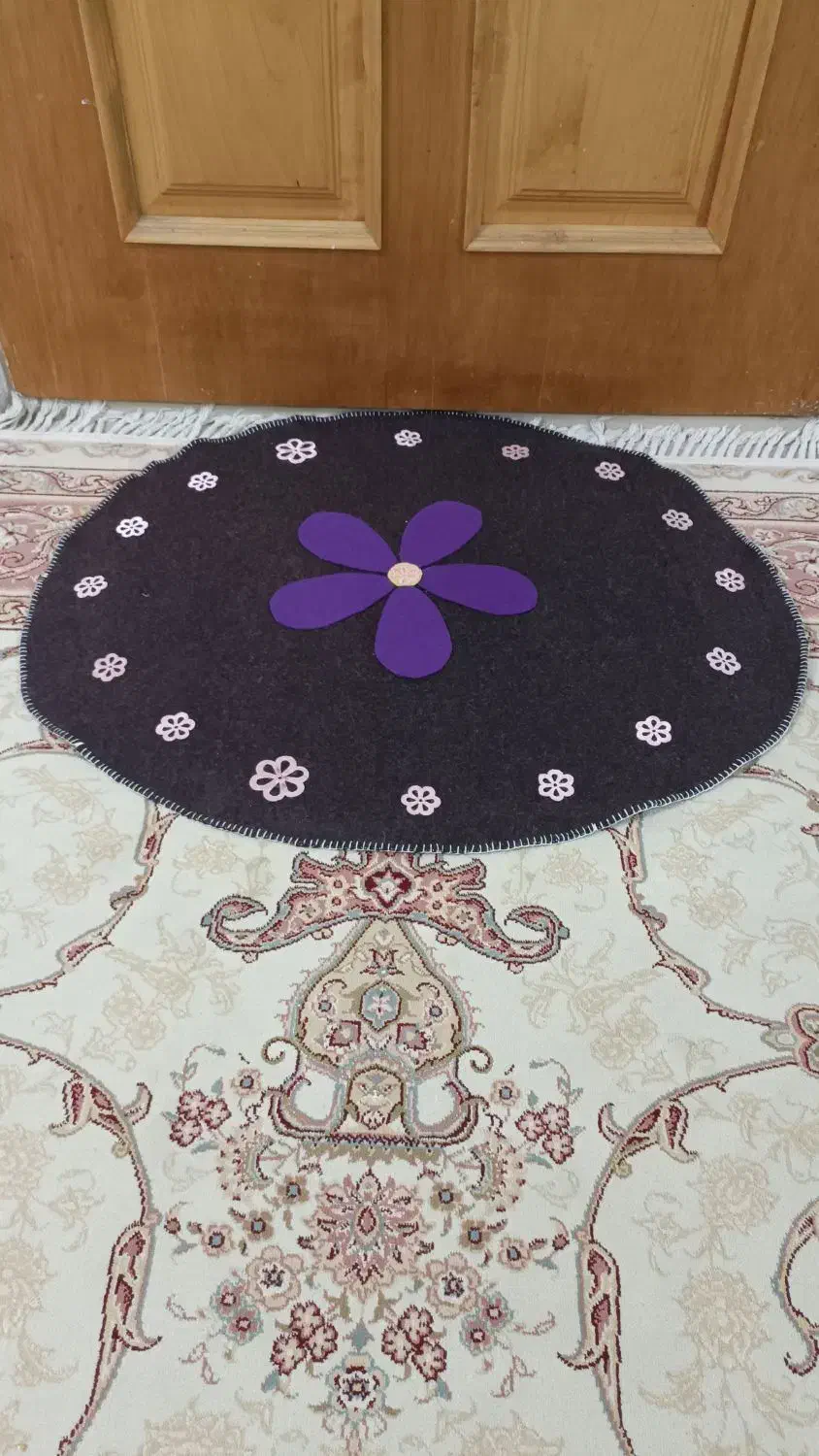 پادری|پادری|سمنان, |دیوار
