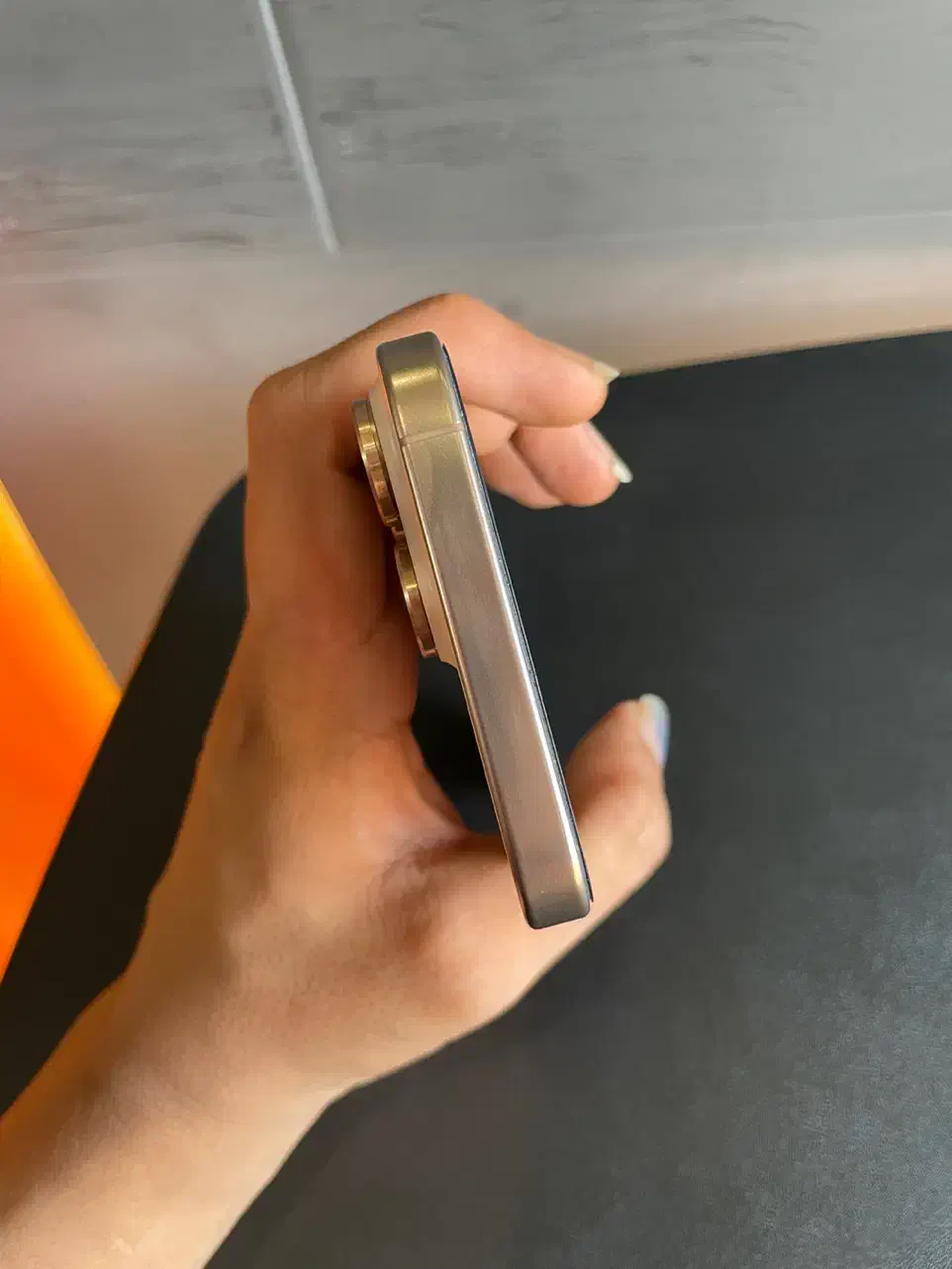 ایفون16pro max|موبایل|گنبد کاووس, |دیوار