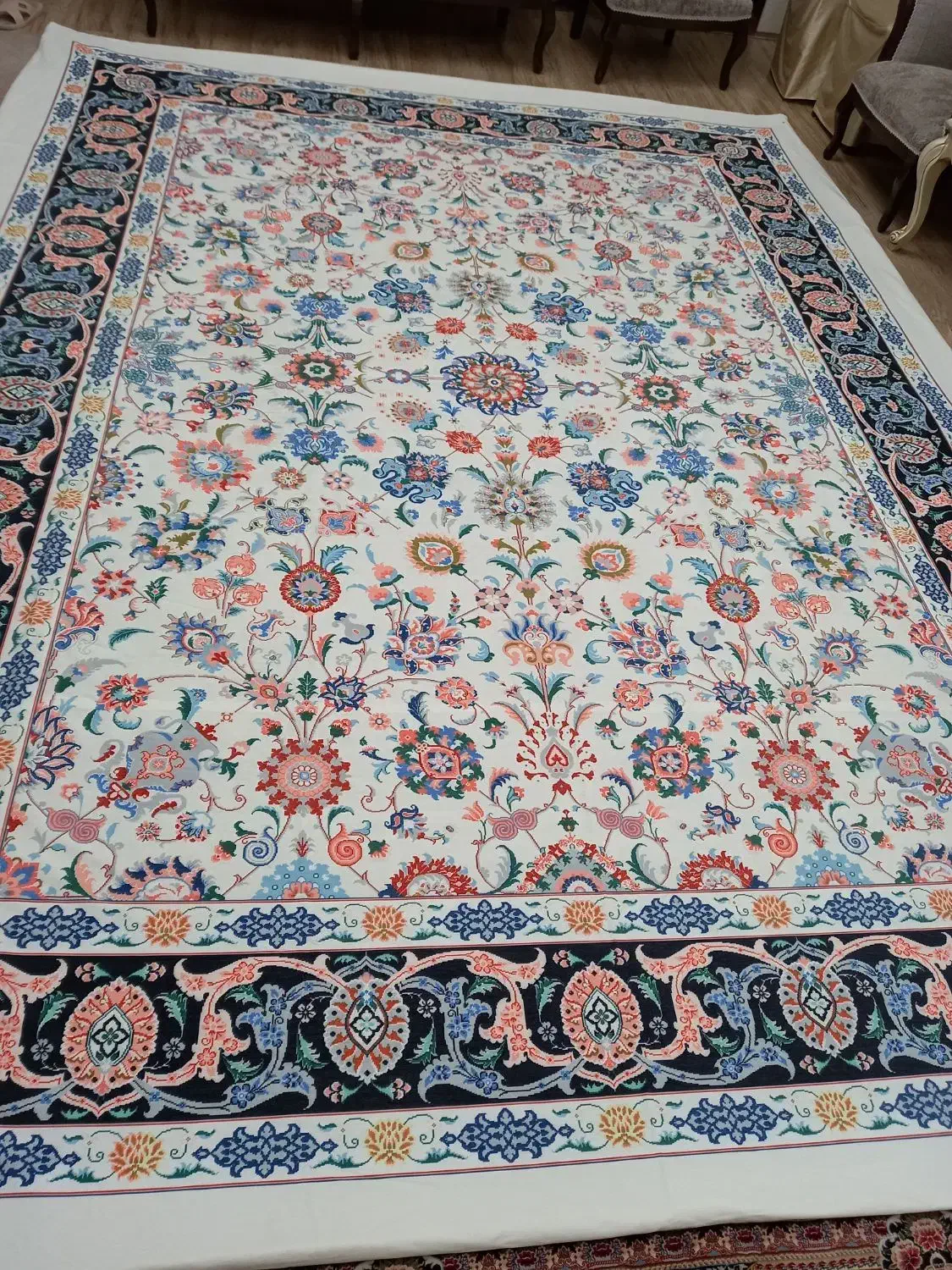 روفرشی کشدار|روفرشی|تهران, فدک|دیوار