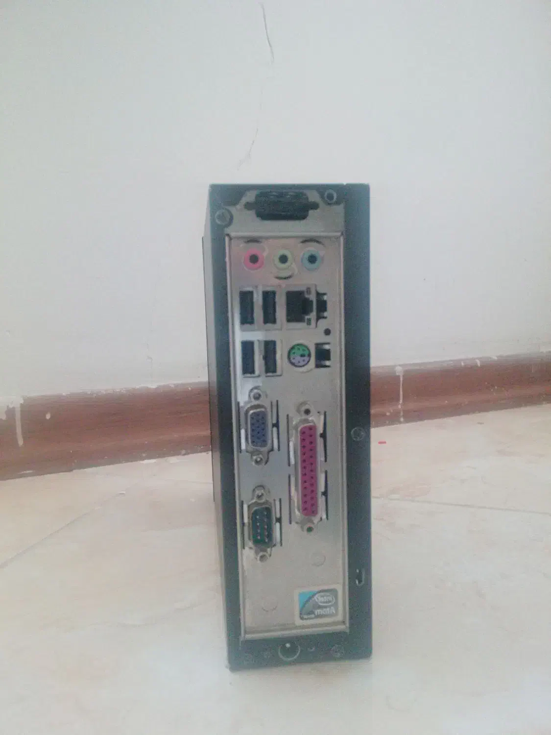 مینی کیس Datashin|رایانه رومیزی|مشهد, ایثارگران|دیوار