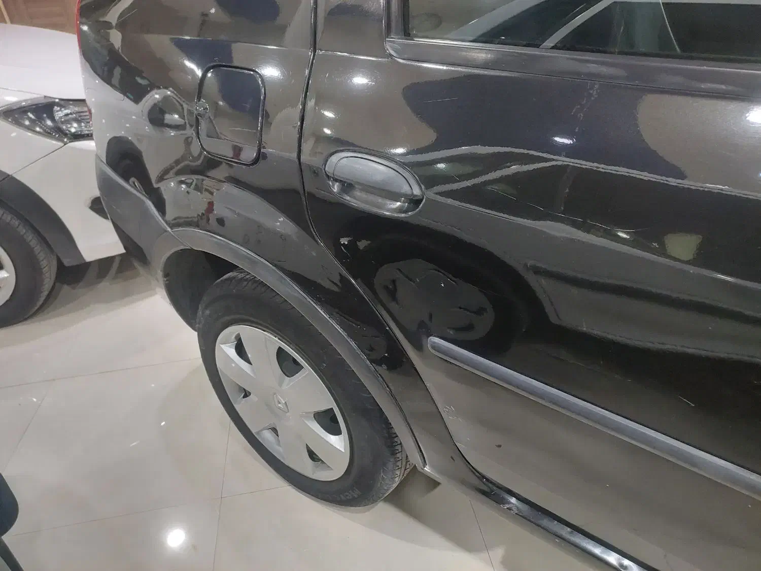 ال۹۰|خودرو سواری و وانت|سنگر, |دیوار