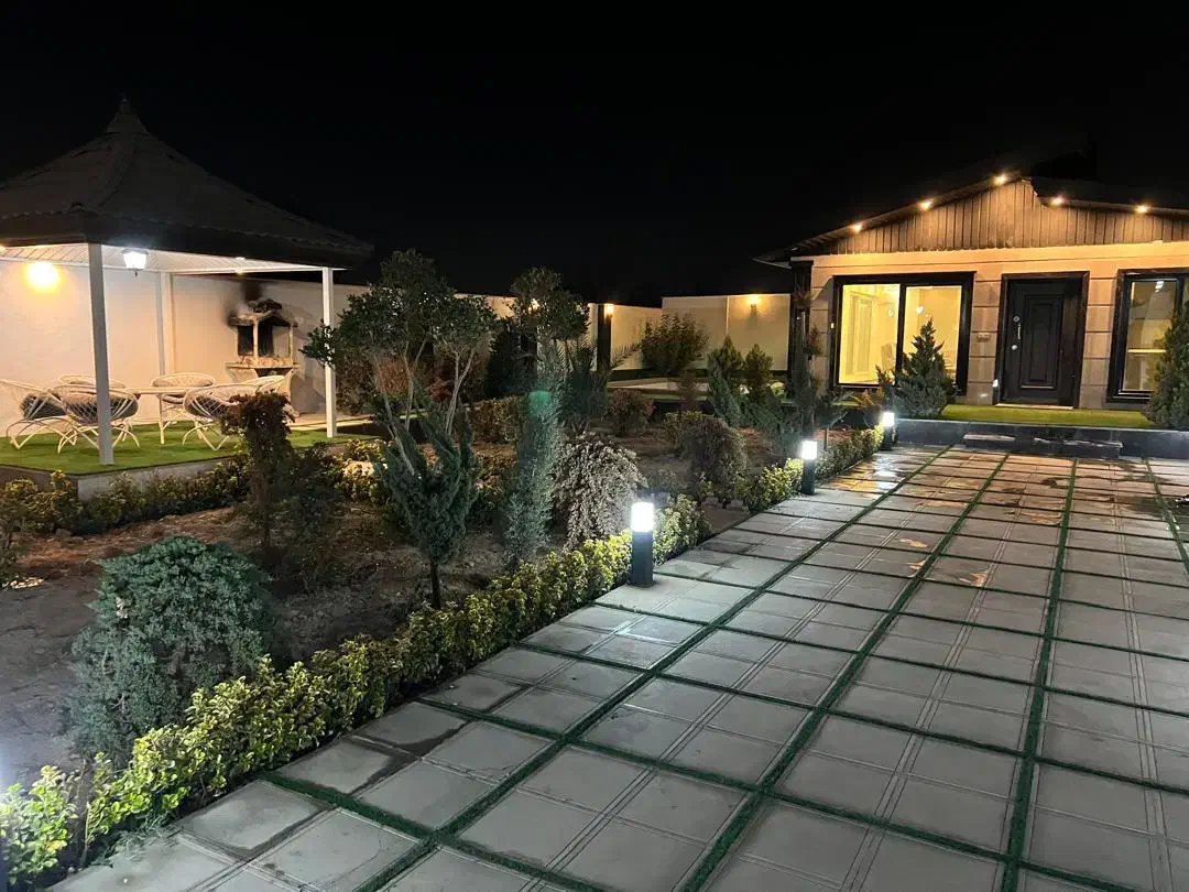 فروش باغچه|فروش خانه و ویلا|محمدشهر, سیدآباد|دیوار