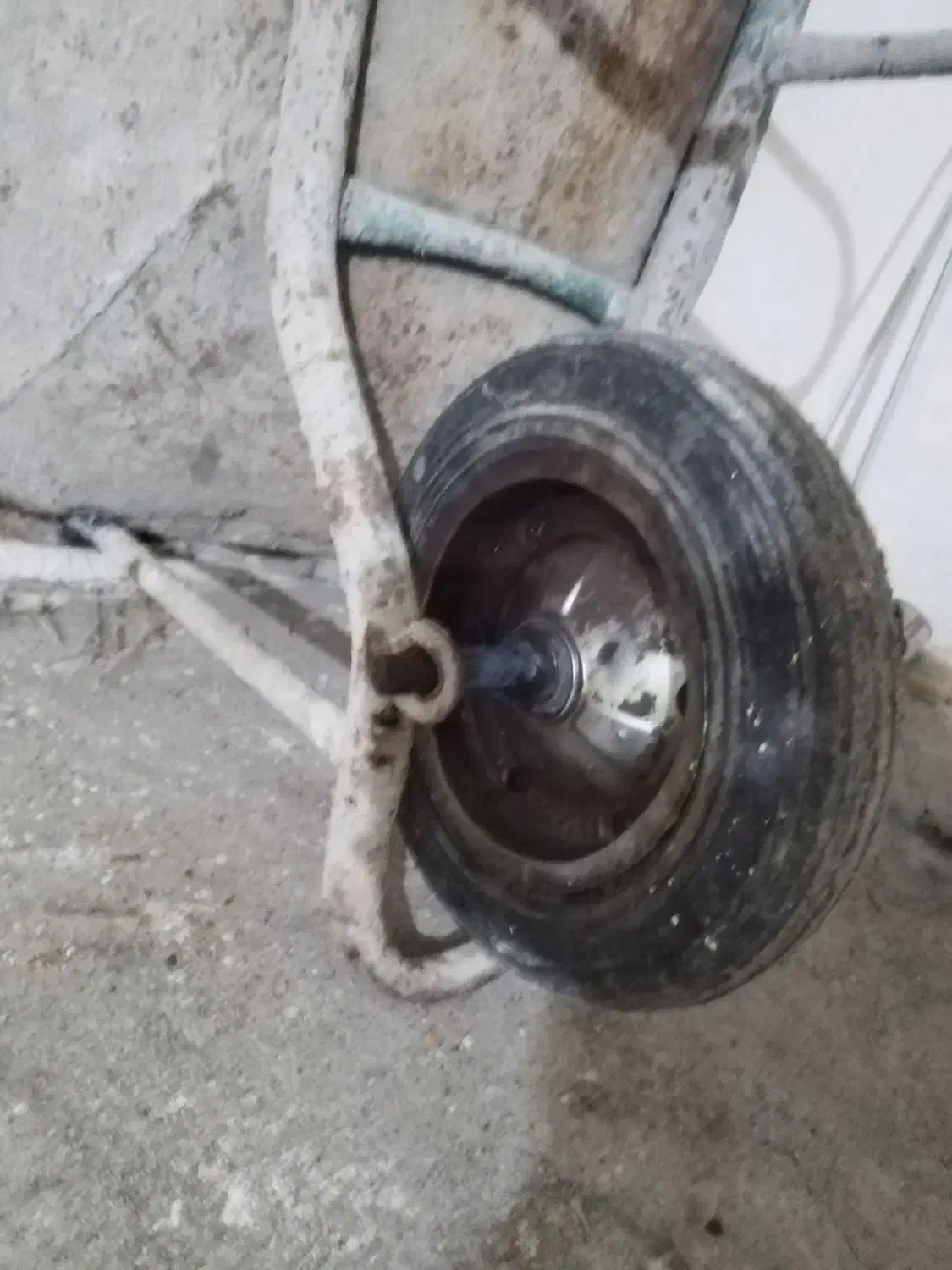 فرغون ورق محکم|ابزارآلات|اردبیل, |دیوار