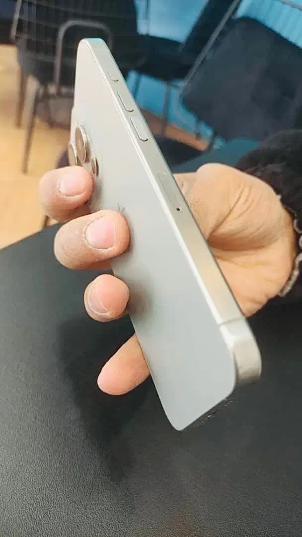 ایفون 15پرو|موبایل|رفسنجان, |دیوار