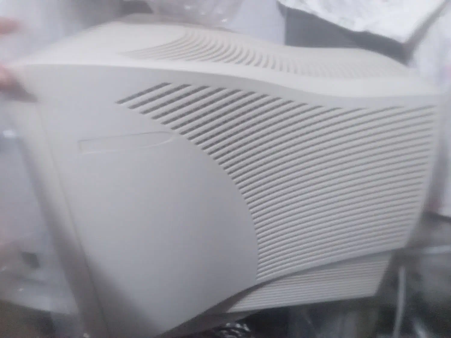 مانیتور کامپیوتر پی سی|قطعات و لوازم جانبی رایانه|قزوین, |دیوار