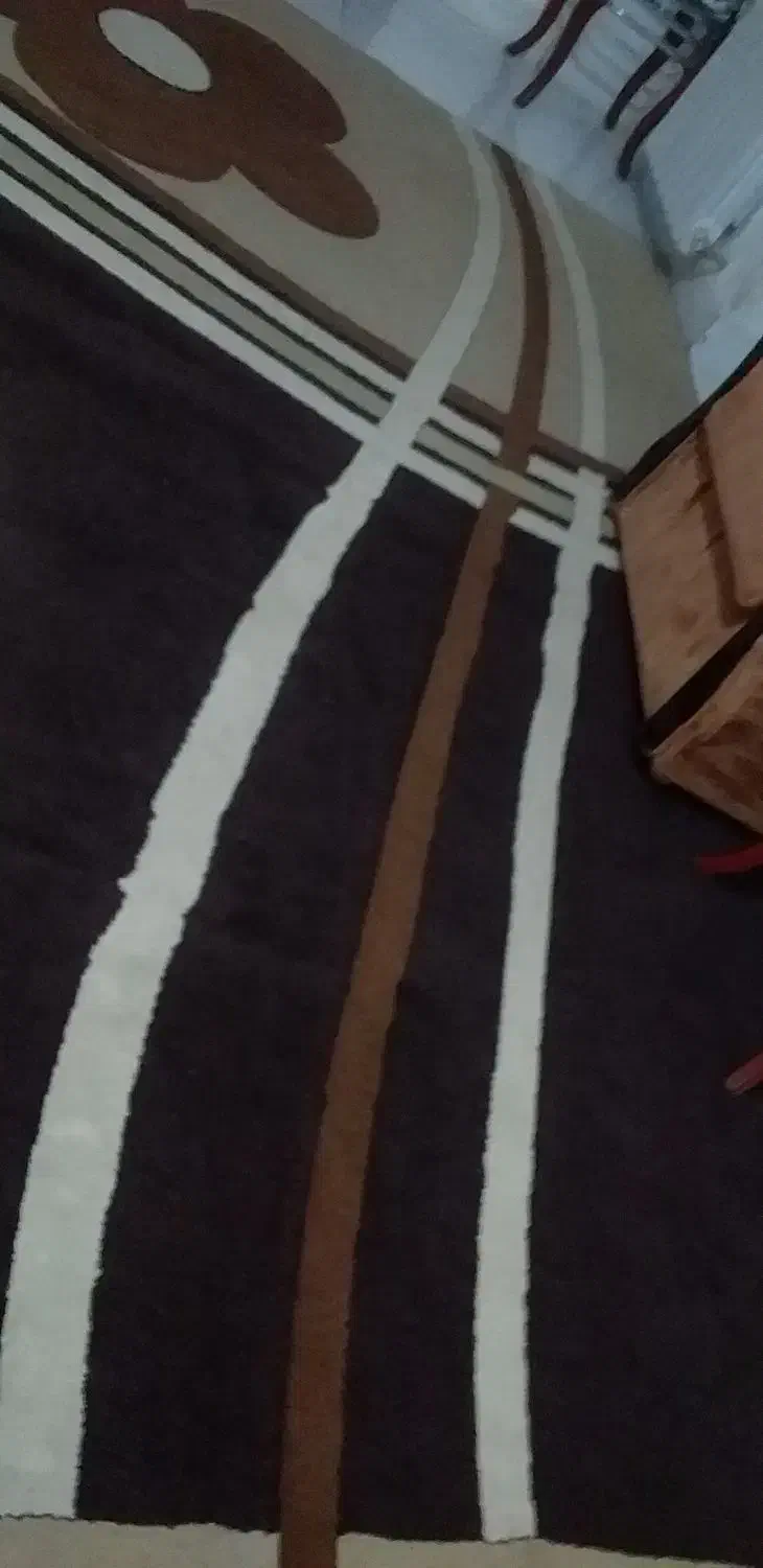 گلیم فرش تمیز ۱۲ متری|گلیم، جاجیم، گبه|یاسوج, |دیوار