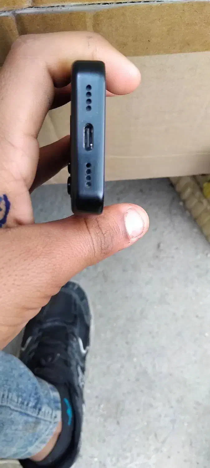 آیفون ۱۷ مینی|موبایل|بهبهان, |دیوار