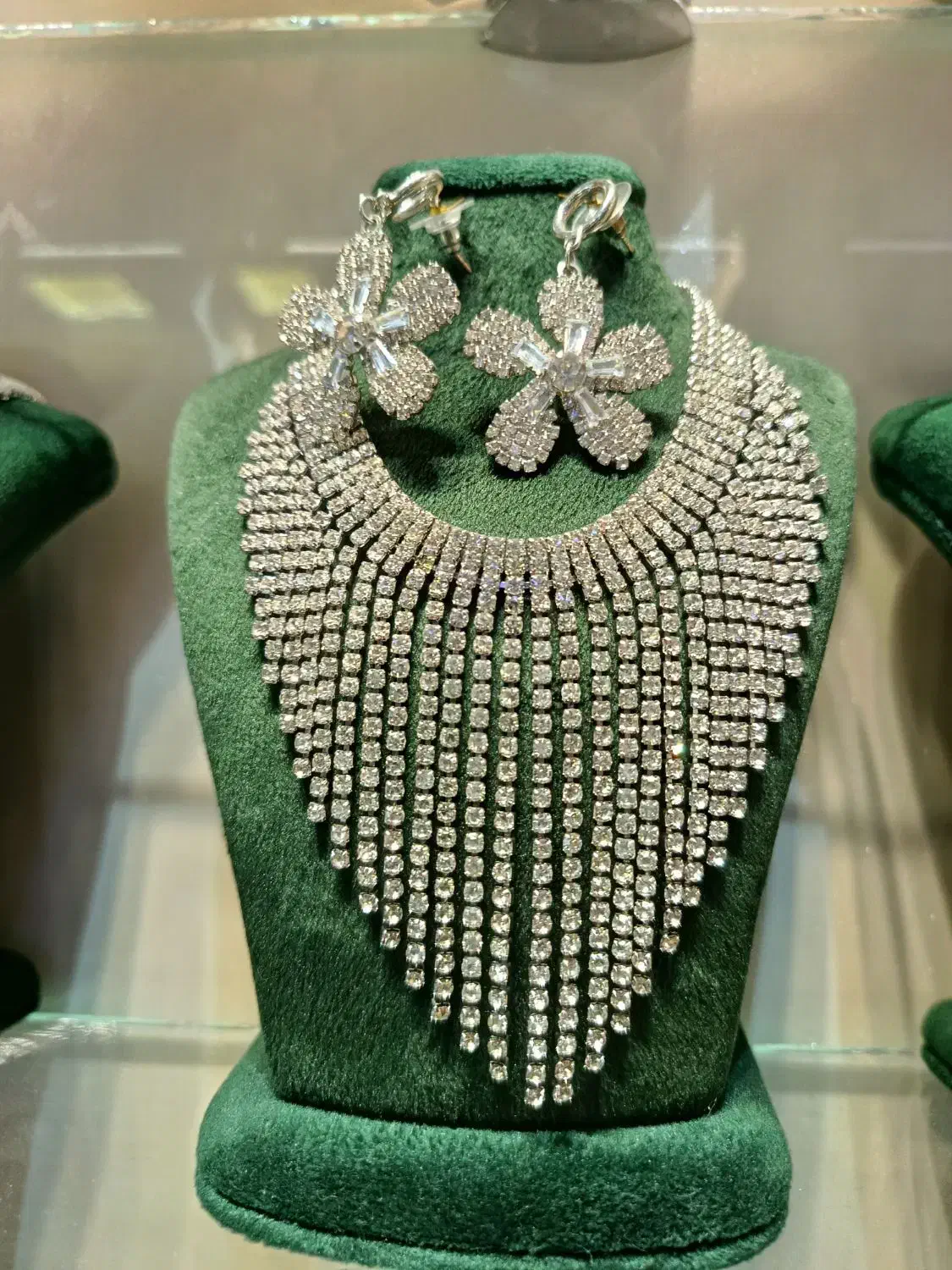 ست و نیم ست جواهری|بدلیجات|مشهد, جانباز|دیوار