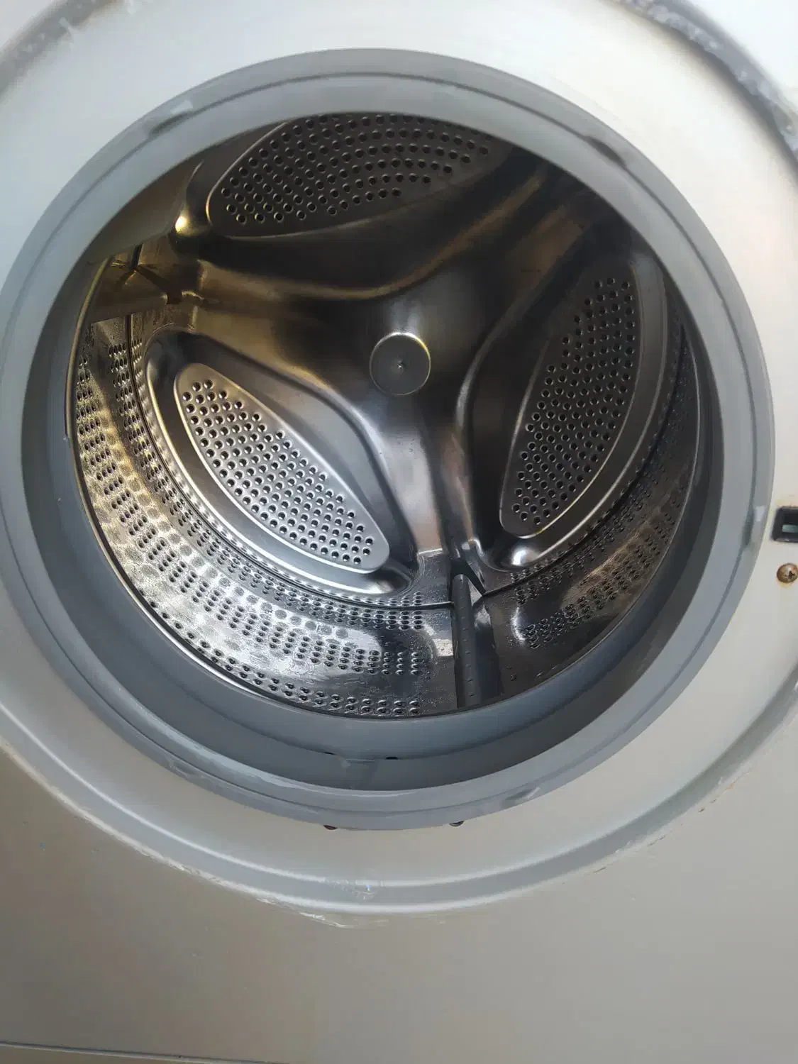 لباسشویی پاکشوما 7کیلو|ماشین لباسشویی و خشککن لباس|شاهین دژ, |دیوار