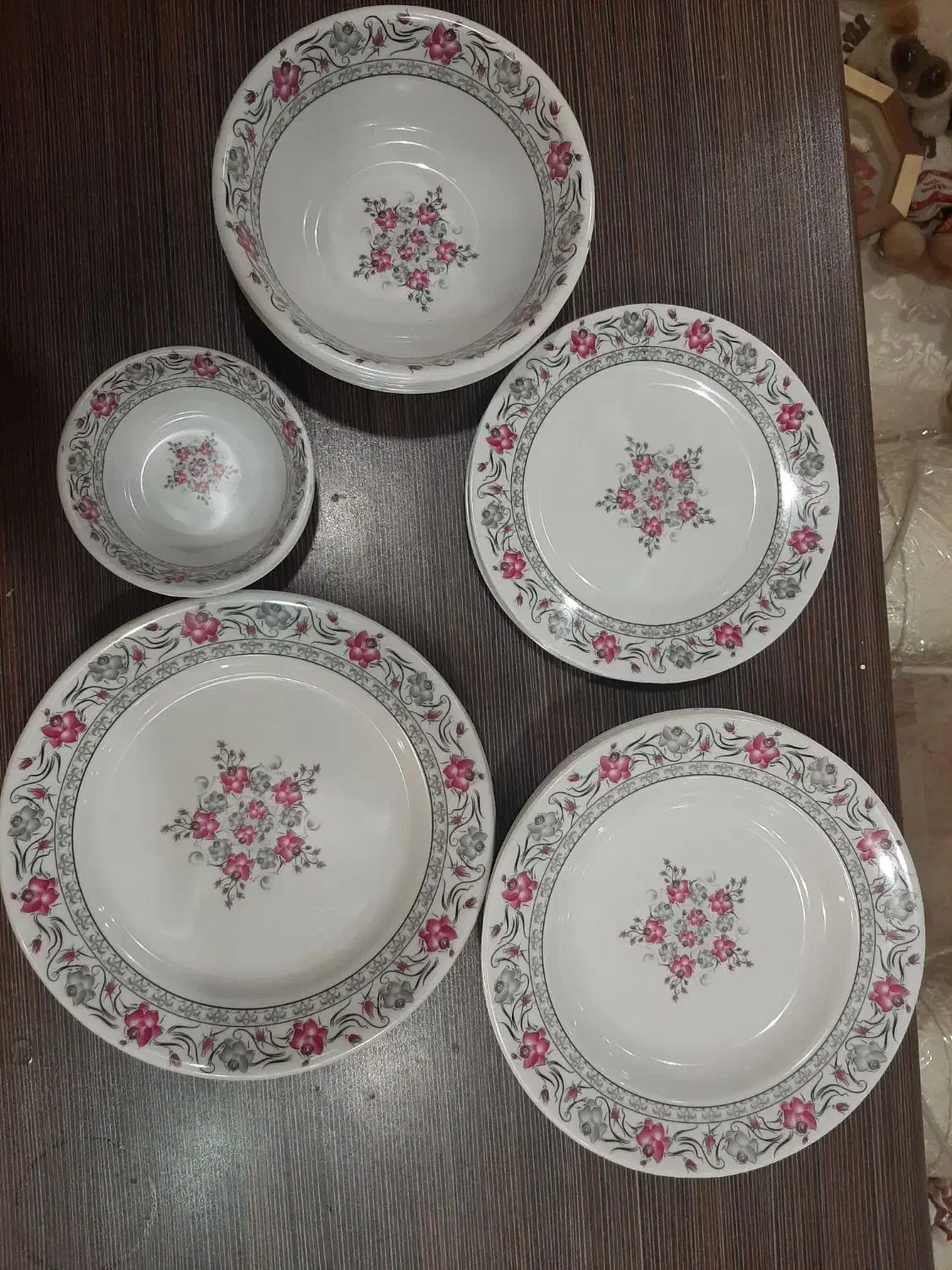 لوازم آشپزخانه|ظروف سرو و پذیرایی|تهران, دهم فروردین|دیوار