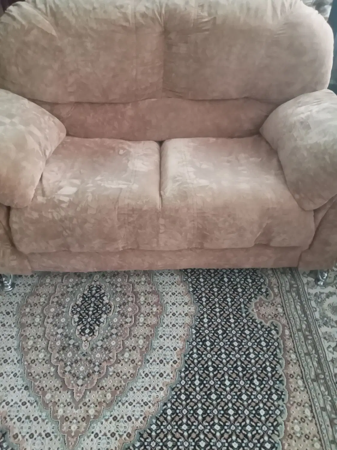مبل|مبلمان خانگی و میز عسلی|اردبیل, |دیوار