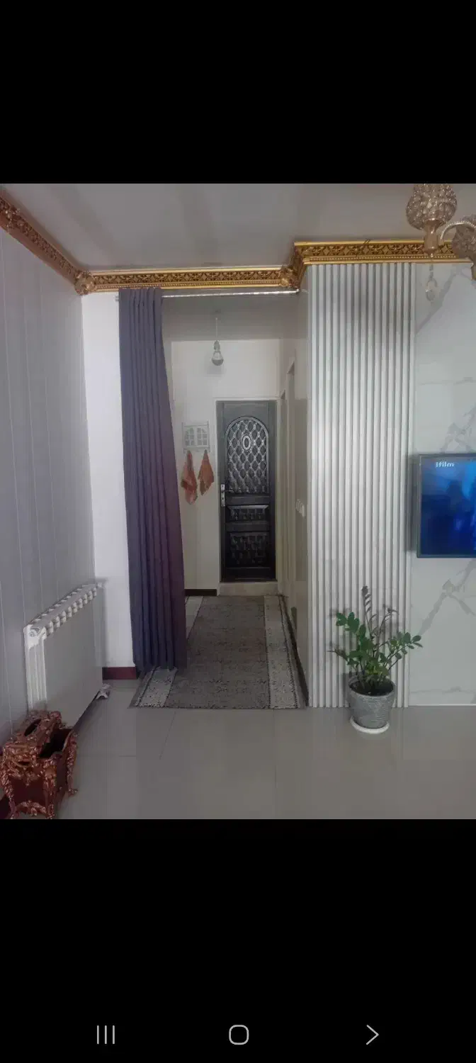 فروش فوری آپارتمان ۱۰۰متری درهولا|فروش آپارتمان|ساری, |دیوار