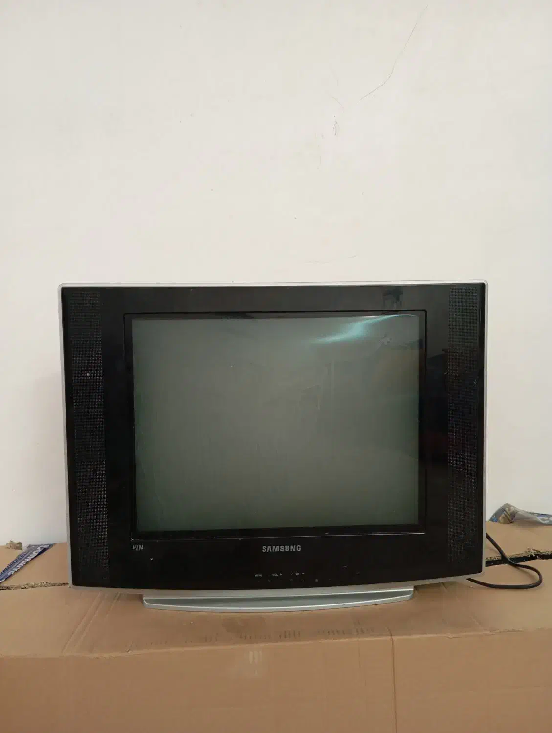 تلویزیون سامسونگ|تلویزیون و پروژکتور|کرمانشاه, |دیوار