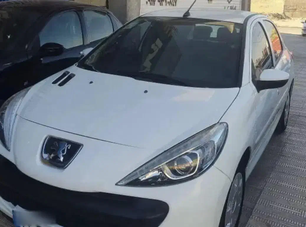 207|خودرو سواری و وانت|داراب, |دیوار