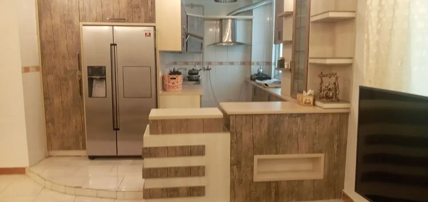 اجاره اپارتمان ۱۱۰متری|اجارهٔ آپارتمان|ساری, |دیوار