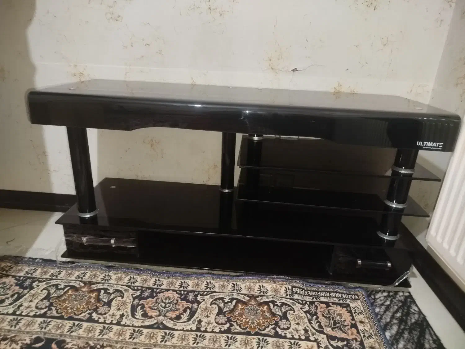 میزالیدی والسیدی|میز تلویزیون|اصفهان, دانشگاه افسری امیرالمومنین|دیوار