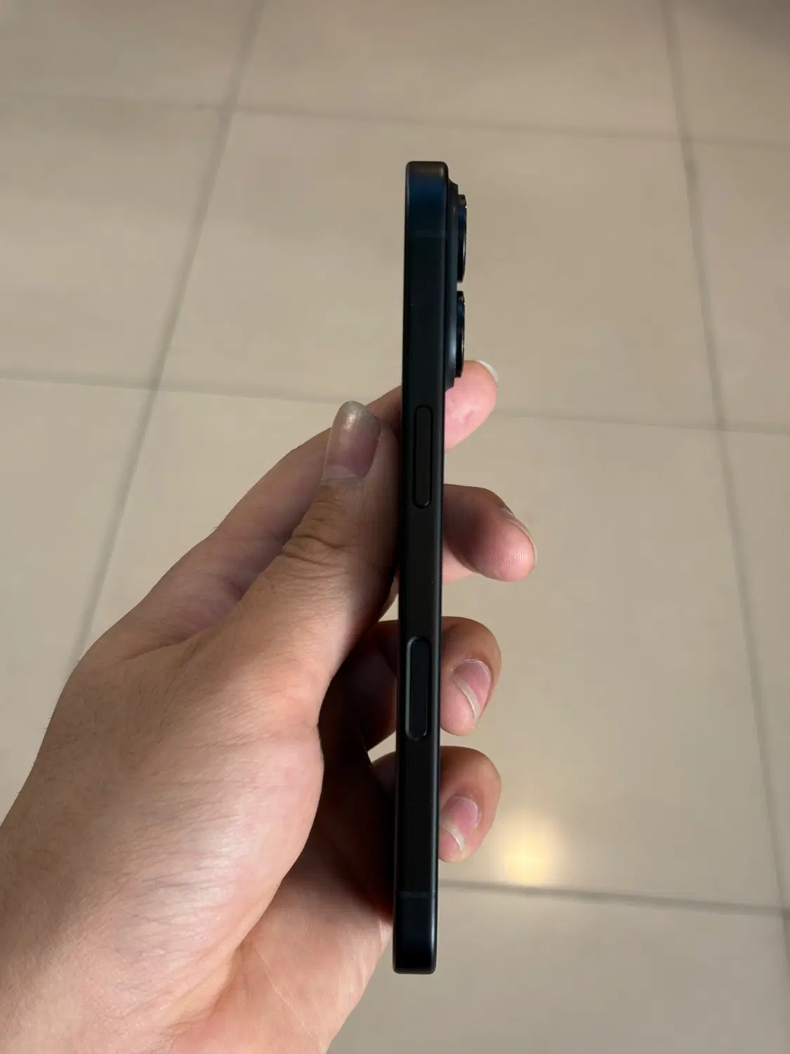 IPHONE 16 شرکتی|موبایل|اهواز, گلستان|دیوار