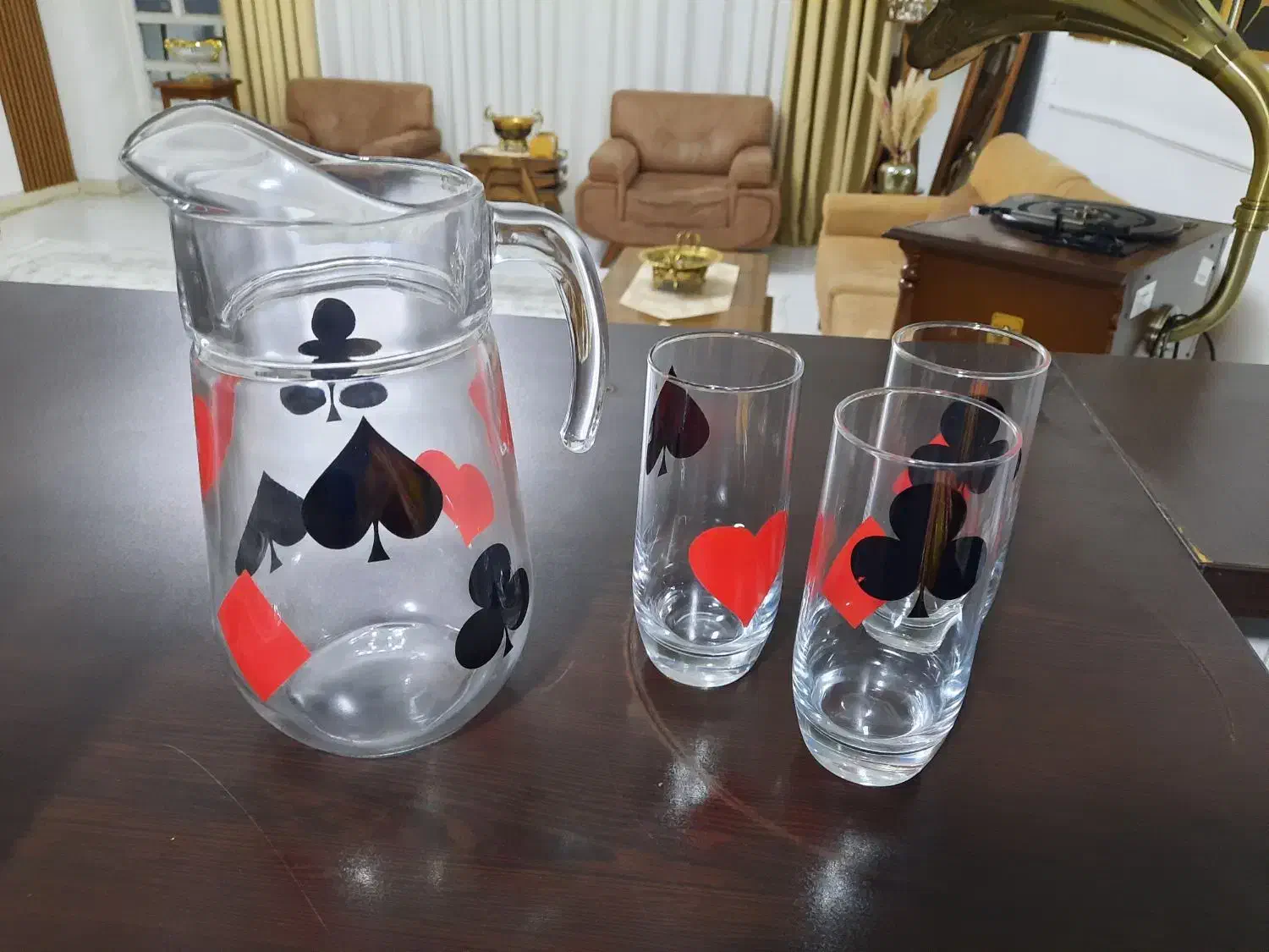 بشقاب و پیاله واستکان|ظروف سرو و پذیرایی|فردیس, شهرک شهید حسینی|دیوار