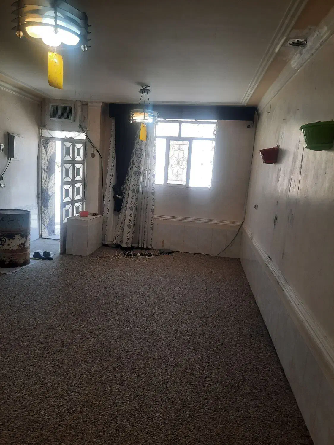 منزل ویلایی دوخواب طبقه دوم شهرک مهدیه امیرکبیر|اجارهٔ خانه و ویلا|شیراز, شهرک مهدیه|دیوار