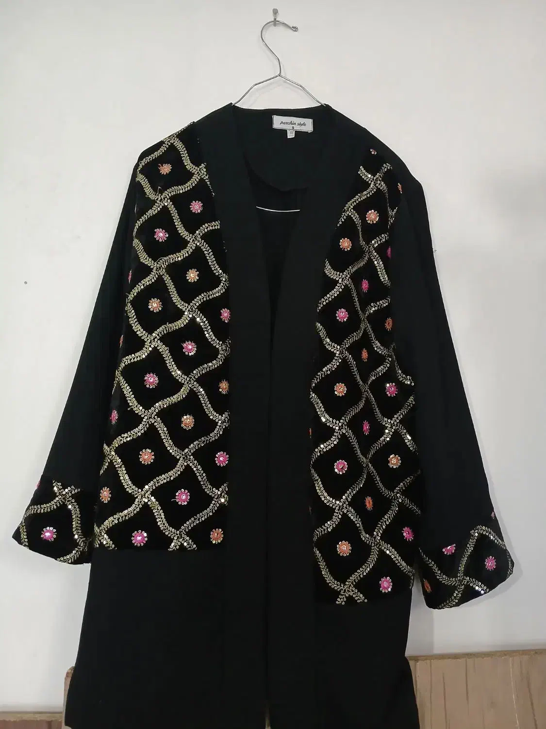 کت نو|لباس|فاضل آباد, |دیوار