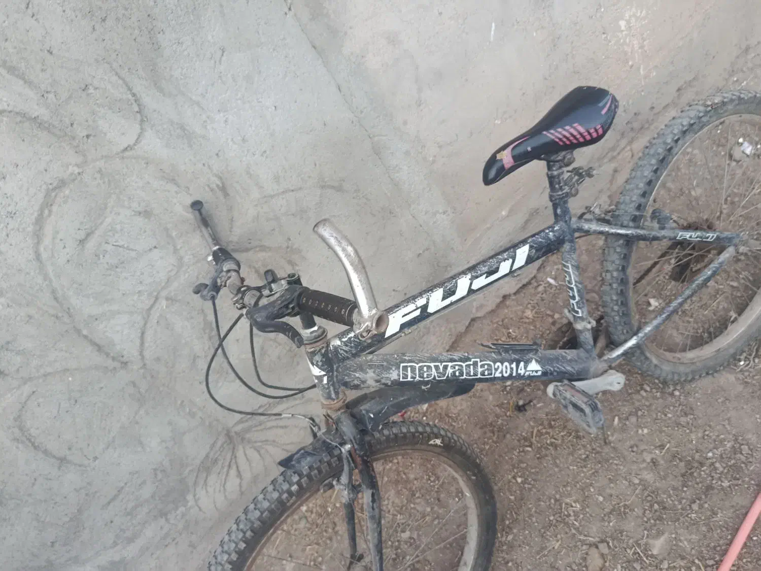 دوچرخه 26|دوچرخه، اسکیت، اسکوتر|هریس, |دیوار