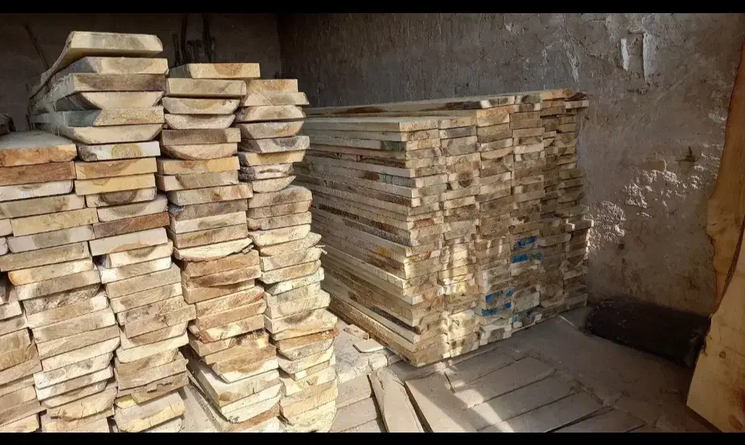 چهارپایه و تخته بنایی|مصالح و تجهیزات ساختمان|قم, نیروگاه|دیوار