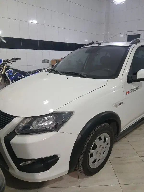 کوییک جی ایکس|خودرو سواری و وانت|آشخانه, |دیوار