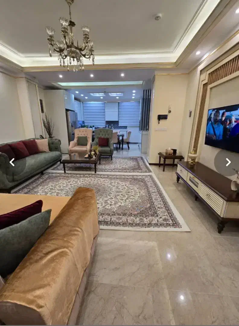 ۸۵ متر LUXURY|فروش آپارتمان|تهران, علم و صنعت|دیوار