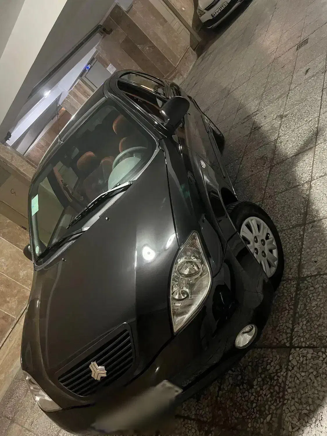 تیبا ۲ استثنایی|خودرو سواری و وانت|تهران, پونک|دیوار